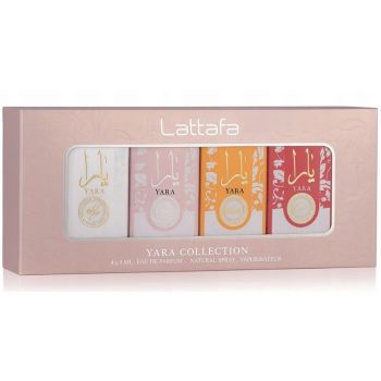 YARA COLECCION 5ML YARA COLLECTION 5ML EDP - Lattafa - Mujer