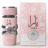 YARA ROSA EDP - Lattafa - Mujer