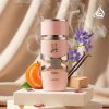YARA ROSA EDP - Lattafa - Mujer