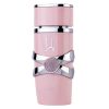 YARA ROSA EDP - Lattafa - Mujer