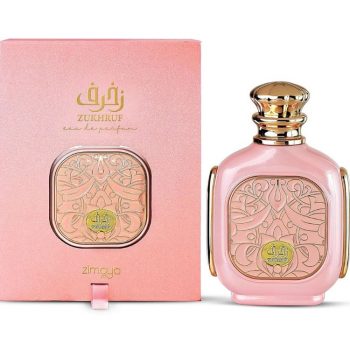 ZUKHRUF EDP - Zimaya - Mujer