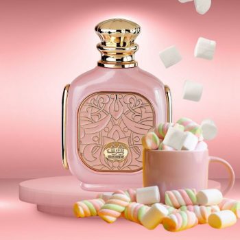 ZUKHRUF EDP - Zimaya - Mujer