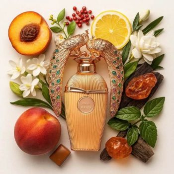 AFEEF EDP - Lattafa - Unisex