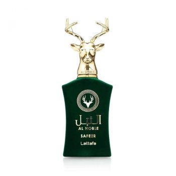AL NOBLE SAFEER EDP - Lattafa - Unisex