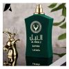 AL NOBLE SAFEER EDP - Lattafa - Unisex