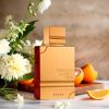 AMBER OUD ROUGE EDP - Al Haramain - Unisex