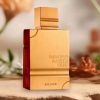 AMBER OUD ROUGE EDP - Al Haramain - Unisex