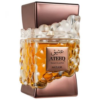 ATEEQ EXTRAIT DE PARFUM - Nusuk - Hombre