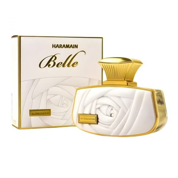 BELLE EDP - Al Haramain - Mujer