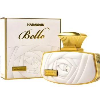 BELLE EDP - Al Haramain - Mujer