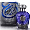 BLUE OUD ELIXIR EDP - Lattafa - Unisex