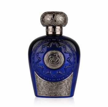 BLUE OUD ELIXIR EDP - Lattafa - Unisex