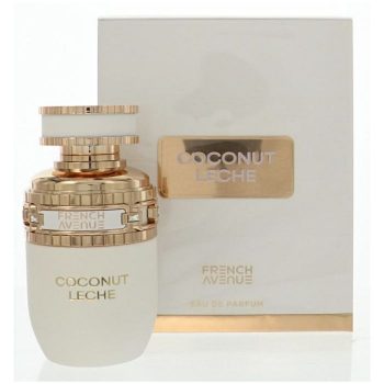 COCONUT LECHE EDP - French Avenue - Mujer