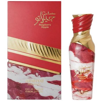 GELATO RASPBERRY RIPPLE EDP - Arabiyat - Mujer