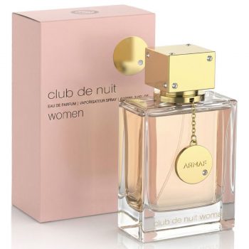 CLUB DE NUIT WOMAN EDP - Armaf - Mujer