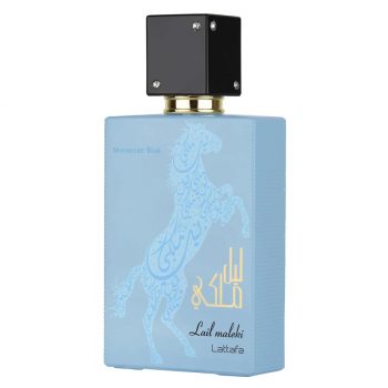 LAIL MALEKI MOROCCAN BLUE EDP - Lattafa - Hombre