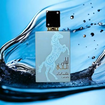 LAIL MALEKI MOROCCAN BLUE EDP - Lattafa - Hombre