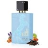 LAIL MALEKI MOROCCAN BLUE EDP - Lattafa - Hombre