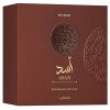 GIFT ASAD BOURBON GIFT SET ASAD BOURBON EDP - Lattafa - Hombre
