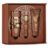 GIFT ASAD BOURBON1 GIFT SET ASAD BOURBON EDP - Lattafa - Hombre