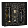 GIFT SET TERIAQ INTENSE EDP - Lattafa - Unisex