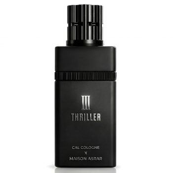 THRILLER III EXTRAIT DE PARFUM - M. Asrar - Unisex